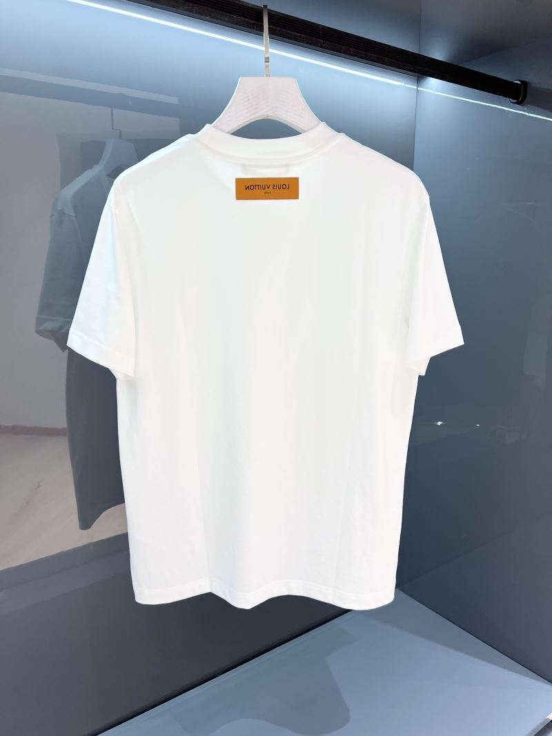 Louis Vuitton T-Shirts